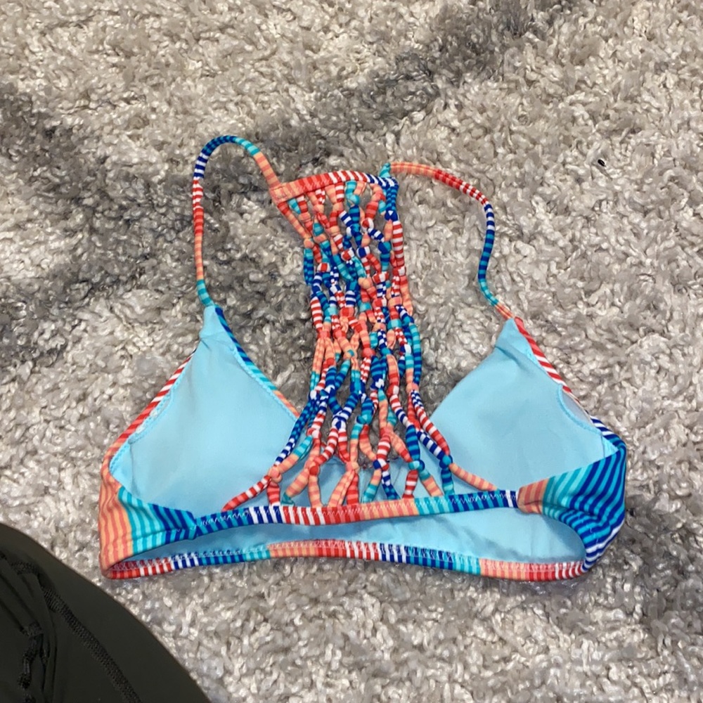 Bikini bottom COLORFUL - Picture 2 of 4